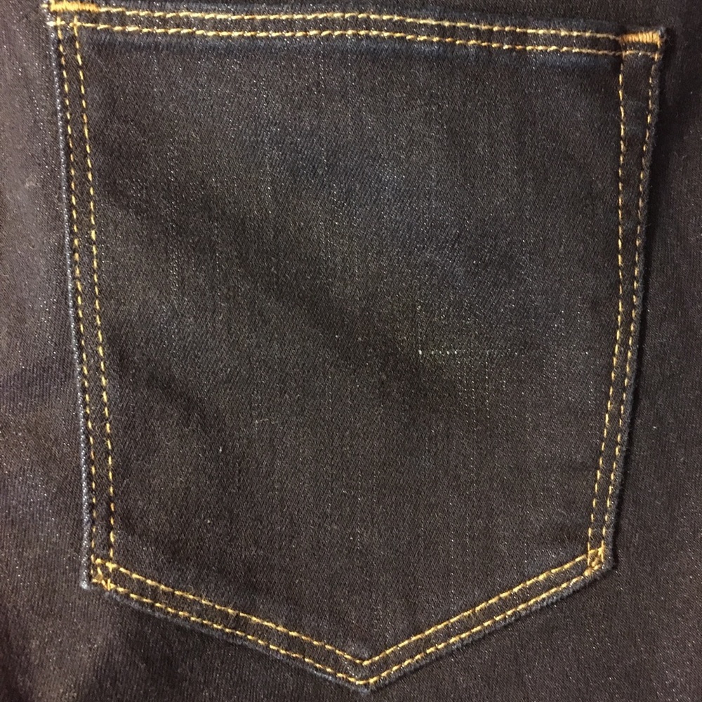 GAP Curvy Boot Jean